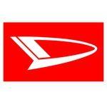 Red And White D Logo - Logos Quiz Level 6 Answers - Logo Quiz Game Answers