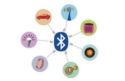 Use of Bluetooth Logo - The importance and uses of Bluetooth technology | Science online