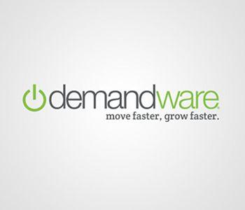 Demandware Logo - Tryzens Named Certified Implementation Partner by Demandware ...