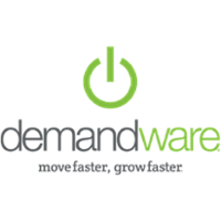 Demandware Logo - The Most Efficient CMS for you Business's eCommerce Projects