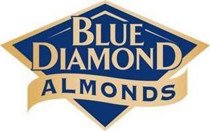 Blue Diamond Nuts Logo - BLUE DIAMOND GROWERS Trademarks (53) from Trademarkia - page 1