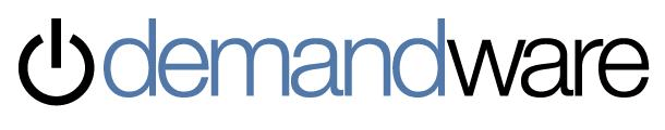 Demandware Logo - Here we go again, again – Demandware – Thoughts