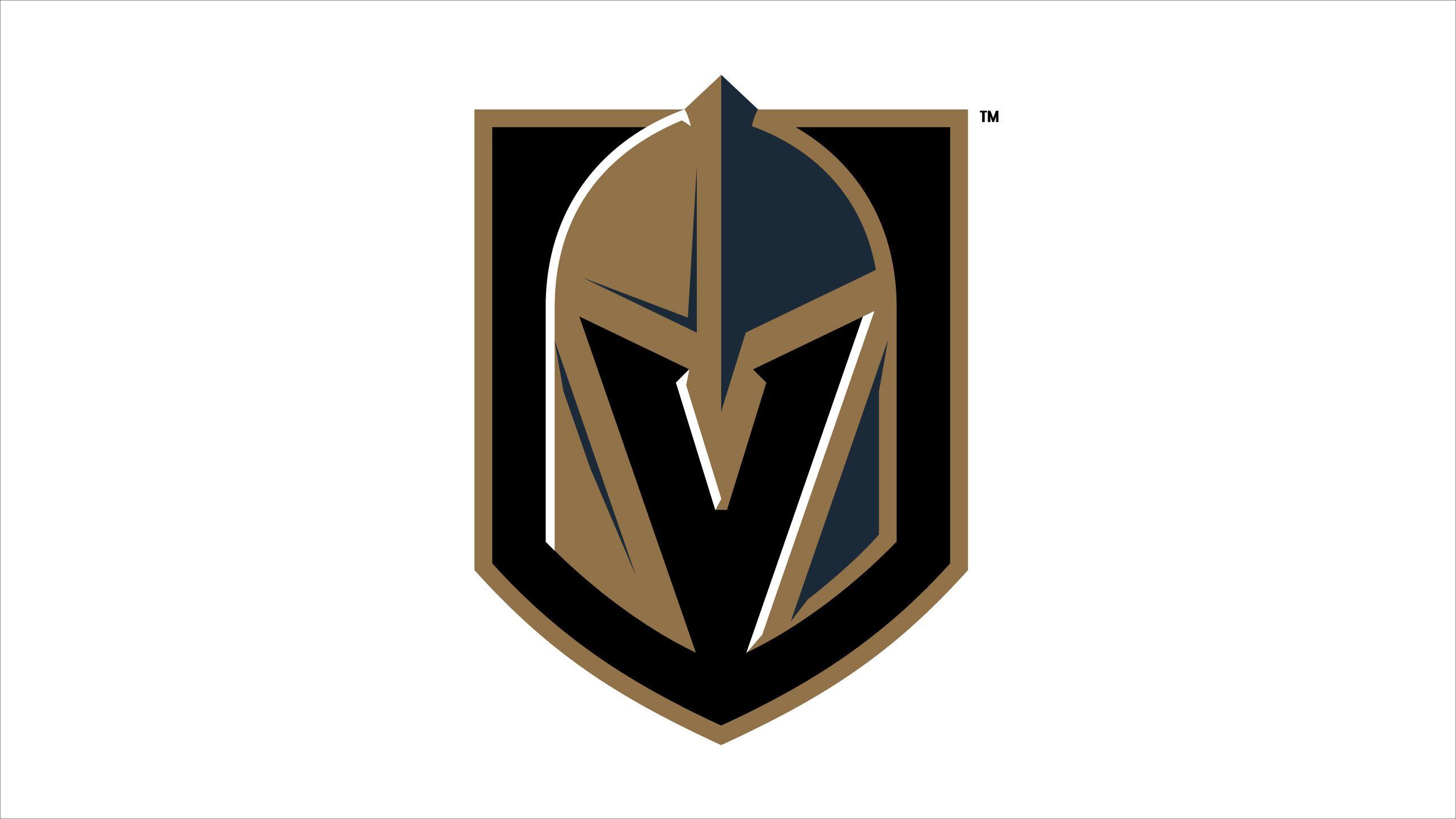 Las Vegas Golden Knights Logo - Logos | Vegas Golden Knights