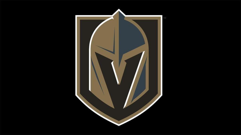Las Vegas Knights Logo - Vegas Golden Knights official team name
