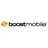 New Boost Mobile Logo - Boost Mobile | Brands of the World™ | Download vector logos and ...
