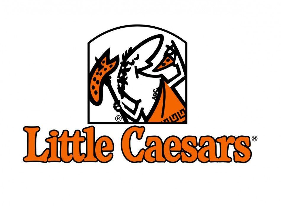 Lil Caesar Pizza Logo - Little Caesar's Pizza Area Convention & Visitors Bureau