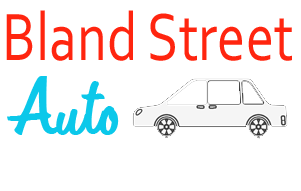 Blank Automotive Shop Logo - Auto repair shop Bluefield, WV - Bland Street Auto Center