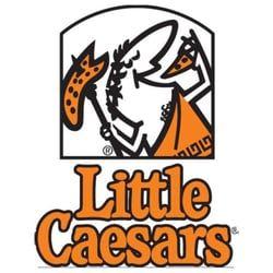 Lil Caesar Pizza Logo - Little Caesars Pizza Malabar Rd SW, Palm Bay, FL