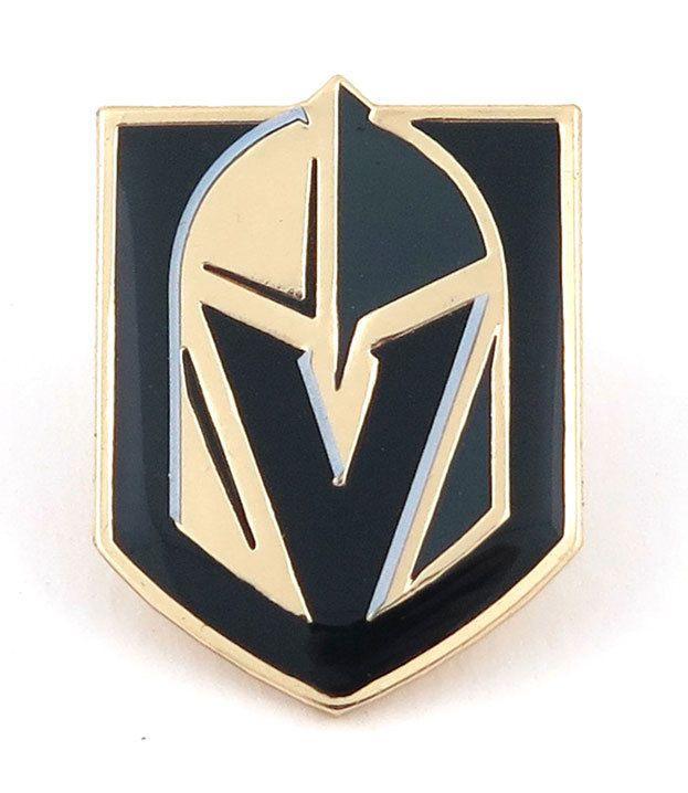 Las Vegas Knights Logo - Las Vegas Golden Knights Logo Hockey Pin !!!! NEW 777703407992 | eBay