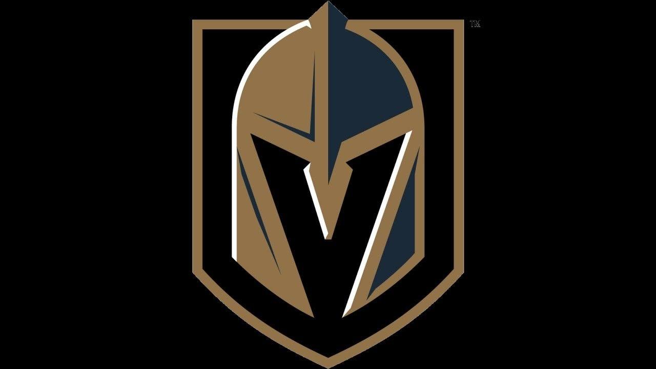 Las Vegas Knights Logo - The Vegas Golden Knights logo: the epitome of army service and