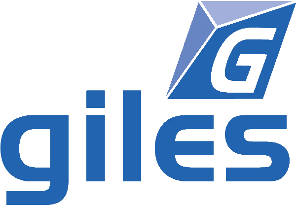 Giles Chemical Logo - Premier Magnesia