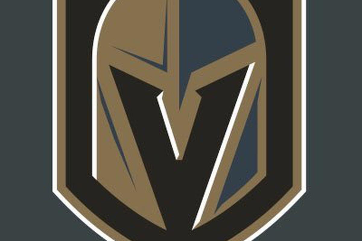 Las Vegas Knights Logo - The Vegas Golden Knights are the NHL's newest expansion team ...