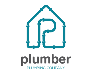 Plumbing Company Logo - Plumber Company Logo Designed