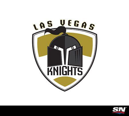 Las Vegas Knights Logo - Four Las Vegas NHL team mock logos - Sportsnet.ca