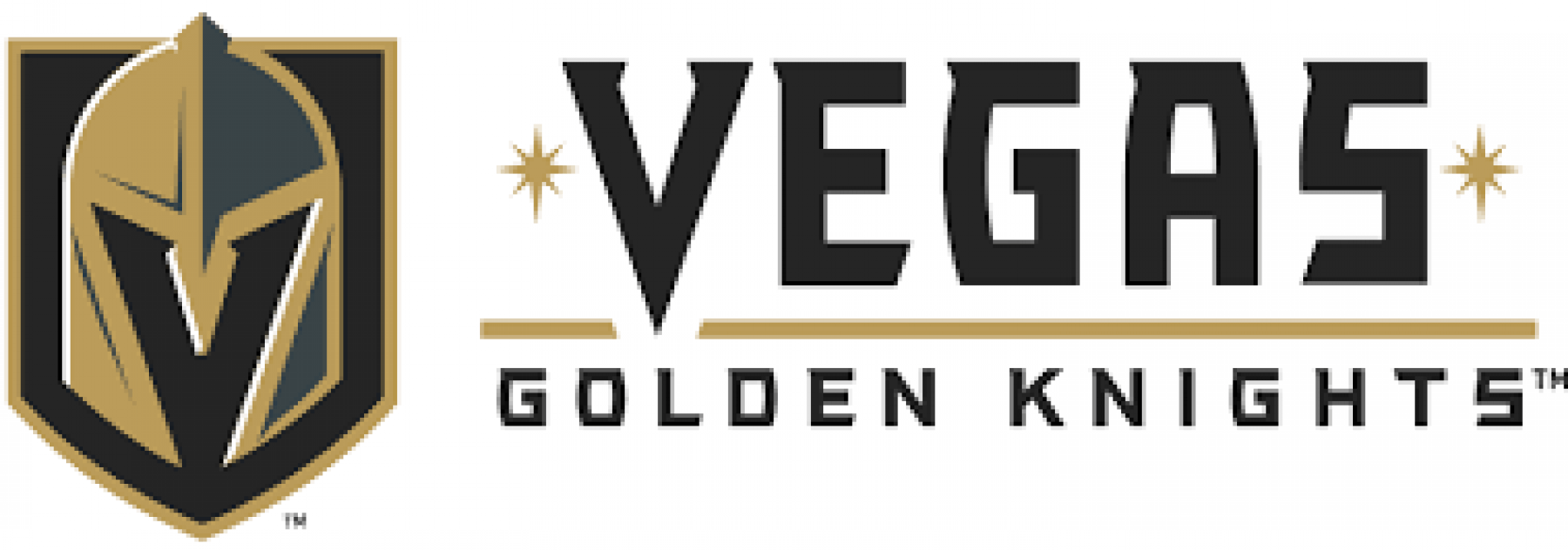 Las Vegas Golden Knights Logo - The Las Vegas Golden Knights can Thank their Home Atmosphere for ...