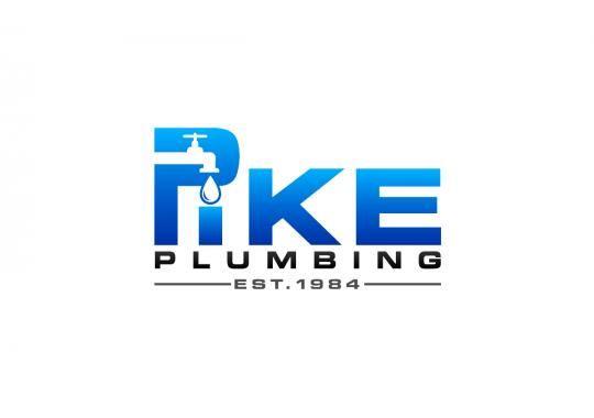 Plumbing Company Logo - Pike Plumbing Company | Better Business Bureau® Profile
