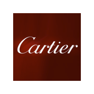 Cartier Red Logo - LogoDix