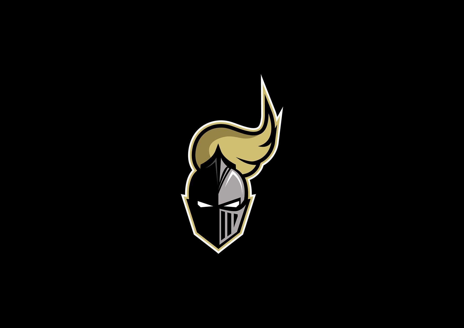 Las Vegas Knights Logo - Luke George - Las Vegas Knights logo design