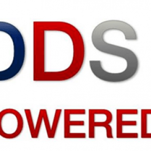 Red Website Logo - DDS - Website Logo - Ford - DDS Cars - Tax Free & Tax Paid Cars for ...