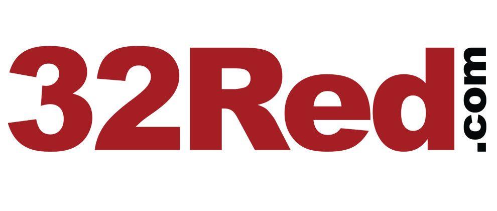 Red Website Logo - 32Red Shirt Sponsorship Confirmed Football Club, Official