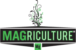 Giles Chemical Logo - Giles Chemical - Magriculture®
