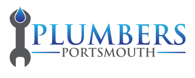 Plumbing Company Logo - Plumbers Portsmouth | Plumbing Contractors and Heating Engineers
