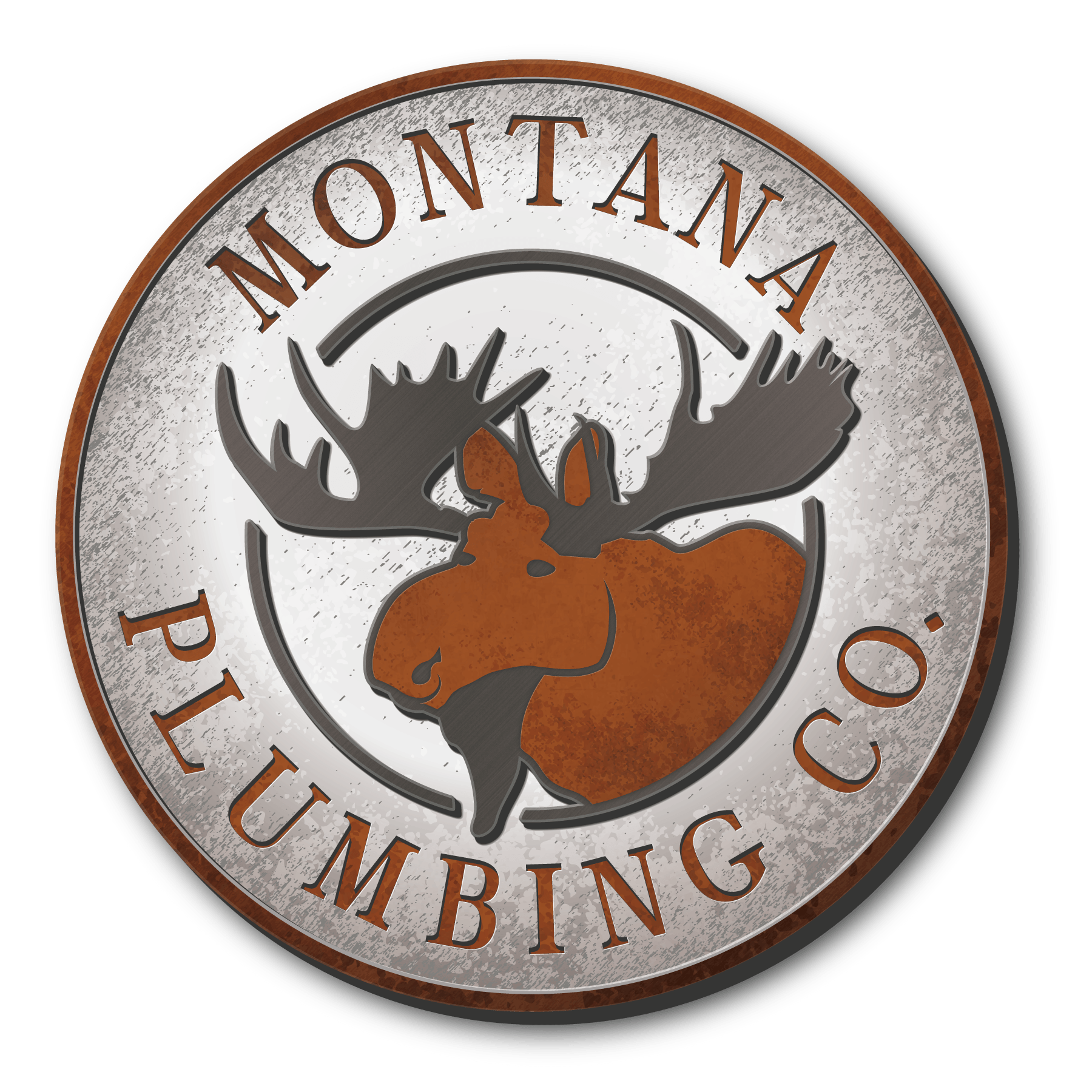 Plumbing Company Logo - Montana Plumbing Company | Better Business Bureau® Profile