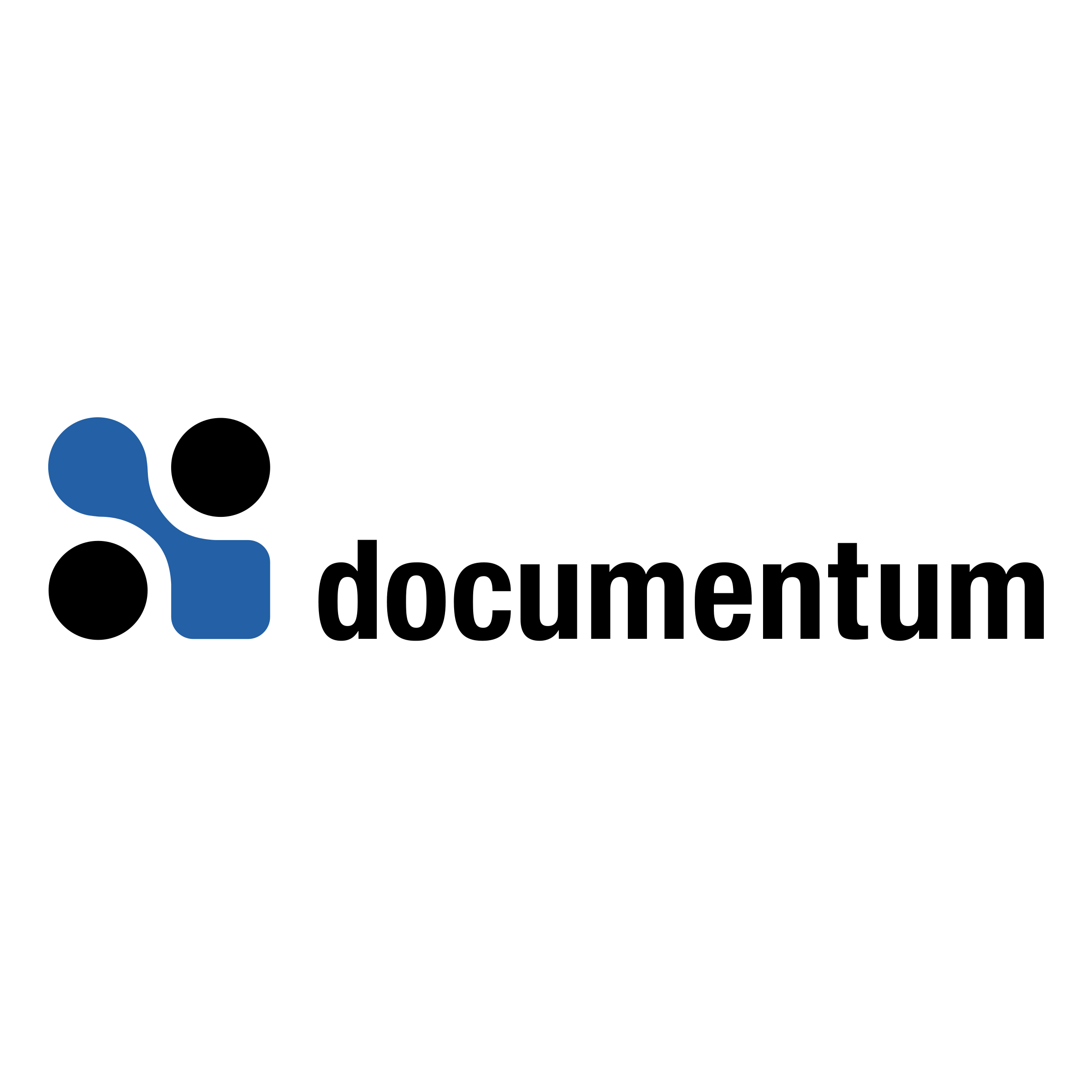 Documentum Logo - Documentum Logo PNG Transparent & SVG Vector