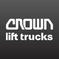 Crown Forklift Logo - Crown Lift Trucks | LinkedIn