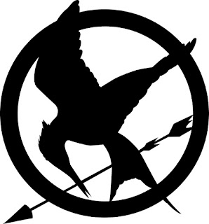 Hunger Games Logo - Hunger Games Logo Clipart