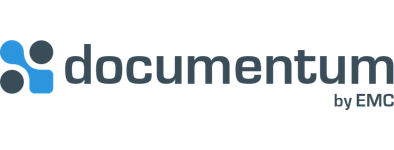 Documentum Logo - EMC Documentum