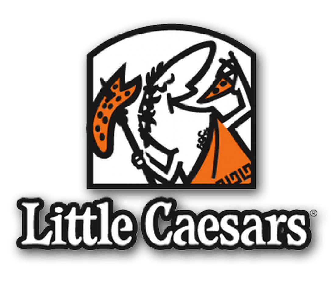 Lil Caeser Logo - Little Caesar's Pizza | visitberea.com