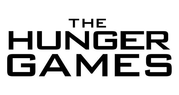 Hunger Games Logo - The Hunger Games Logo