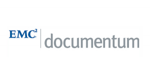 Documentum Logo - Documentum