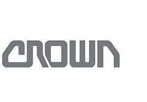 Crown Forklift Logo - Crown » UnitedSeats.com