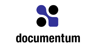 Documentum Logo - Developed eLearning For Basic Documentum Users For Utilities Company