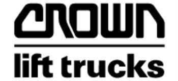Crown Forklift Logo - crown-lift-tructs-logo | Premier Engineering (Qld) Pty Ltd