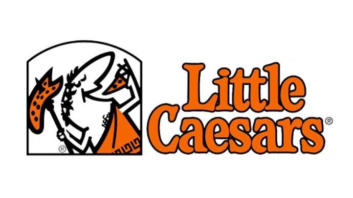 Lil Caeser Logo - Little Caesars has a better solution for feeding the homeless ...