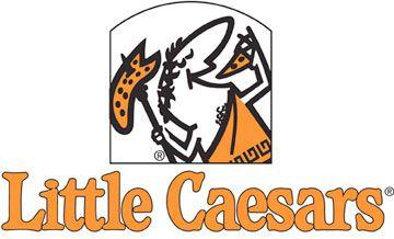 Lil Caesar Pizza Logo - Little Caesars Pizza - Rocky Point Vacation Guide to Hotels, Motels ...