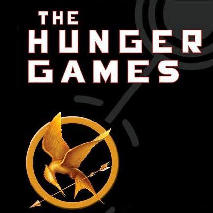 Hunger Games Logo - The hunger games Logos