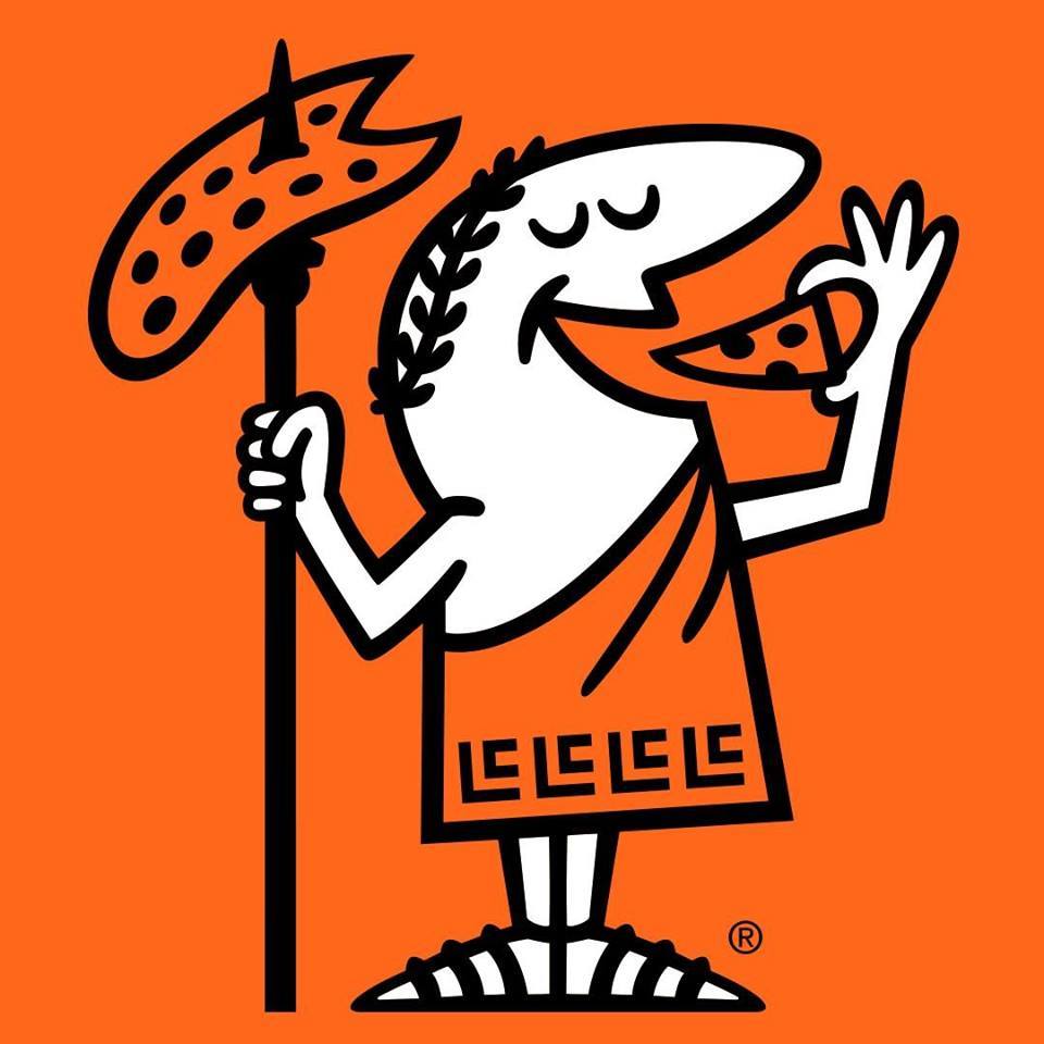 Lil Caesar Pizza Logo - Little Caesars Pizza- Alabama City | Greater Gadsden Area Tourism