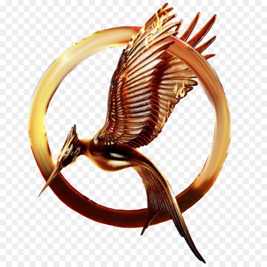 Hunger Games Logo - Catching Fire Mockingjay The Hunger Games Logo Drawing - the hunger ...
