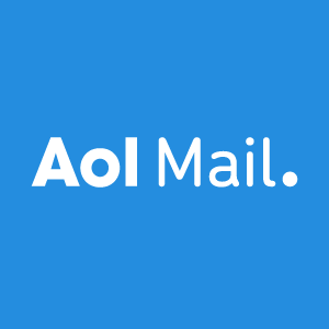 AOL Email Logo - AOL Mail | Logopedia | FANDOM powered by Wikia