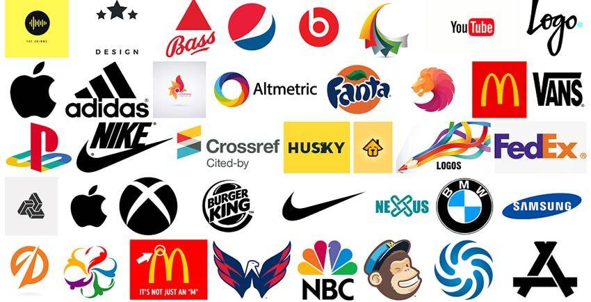 Best Brand Logo - Creating Memorable Icons, Logos and Favicons - 1stWebDesigner