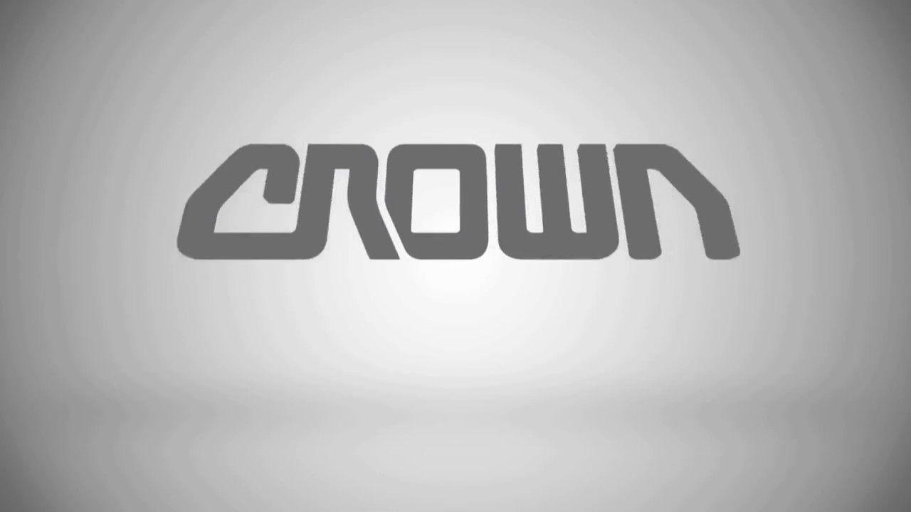 Crown Forklift Logo - Crown Equipment Corp. Forklift | Master Lift | Oakville Mississauga ...
