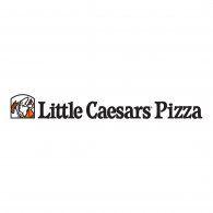 Lil Caesar Pizza Logo - Little Caesars Pizza. Brands of the World™. Download vector logos