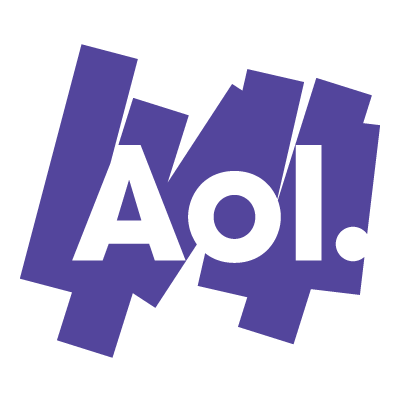AOL Mail Logo - aol logo. Aol mail, Tech, Aol email
