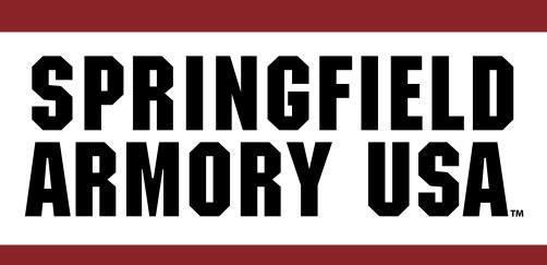 Springfield Firearms Logo - New From Springfield Armory: Undisclosed New Pistol Platform - The ...