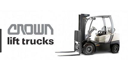 Crown Lift Trucks Logo - Local Man Killed At New Bremen Crown Plant – Mercer County Outlook