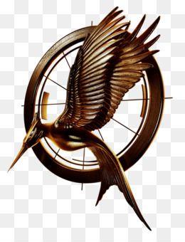 Hunger Games Logo - Hunger Games PNG & Hunger Games Transparent Clipart Free Download ...